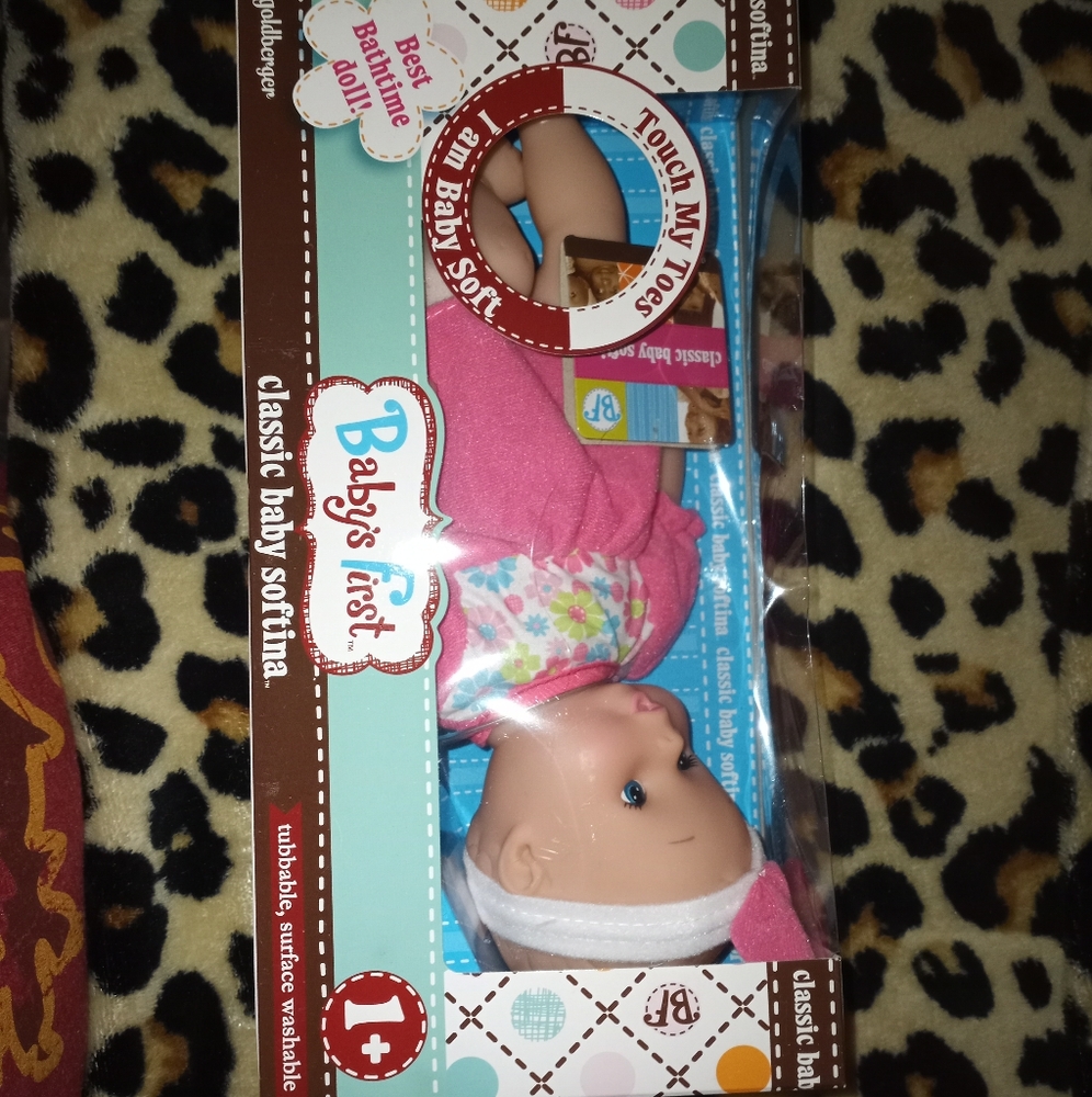 Doll